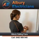 Business 4 image ALBURY ELECTRICIANS Electricians & Electrical Contractors in Albury NSW