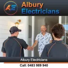Business 7 image ALBURY ELECTRICIANS Electricians & Electrical Contractors in Albury NSW