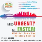 Business 12 image ALERT PRINTING SERVICES NSW Scanning Services--Document in Sydney NSW