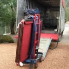 Business 7 image ALF WESTBURY'S FURNITURE REMOVAL Removals in Brisbane QLD