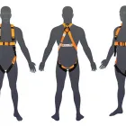 Business 2 image ALL ABOUT LIFTING & SAFETY Lifts in Brendale QLD