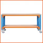 Business 1 image ALL ABOUT RACKING & SHELVING AUSTRALIA Warehousing in Brisbane QLD