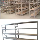 Business 3 image ALL ABOUT RACKING & SHELVING AUSTRALIA Warehousing in Brisbane QLD