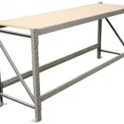 Business 4 image ALL ABOUT RACKING & SHELVING AUSTRALIA Warehousing in Brisbane QLD