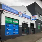 Business 1 image ALL CARE TYRE & AUTOMOTIVE Auto Body Shop in Leichhardt NSW