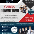 Business 2 image ALL DAY CAR RENTALS Car Rental & Hire in Cairns QLD