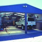 Business 3 image ALL STYLE SHEDS Workshops Shed Perth in Kelmscott WA