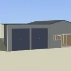 Business 1 image ALL STYLE SHEDS Garage Builders & Prefabricators in Kelmscott WA