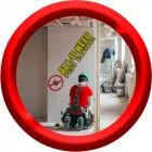 Business 1 image ALL-U-NEED PEST CONTROL Pest Control in Kelmscott WA