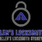 Business 4 image ALLEN'S LOCKSMITH SYDNEY Locksmiths & Locksmith Services in Sydney NSW