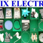 Business 3 image ALLFIX ELECTRICAL & ELECTRONIC REPAIR SERVICE Washing Machines & Dryer Repairs, Service & Parts in Wodonga VIC