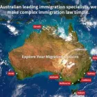 Business 10 image ALLIANCE INTERNATIONAL MIGRATION SERVICES Migration Agents & Services in Melbourne VIC