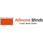 Business 1 image ALLINONE BLINDS AND CURTAIN Roller Blinds in Melbourne VIC