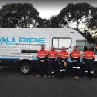 Business 3 image ALLPIPE TECHNOLOGIES Sewer & Drain Cleaning in Wangara WA