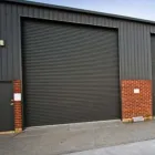Business 1 image ALLSTYLE GARAGE DOORS Roller Doors in Black Forest SA