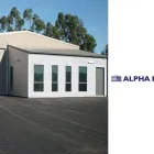 Business 1 image ALPHA INDUSTRIES Workshops in Glandore SA