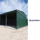 Business 3 image ALPHA INDUSTRIES Workshops in Glandore SA