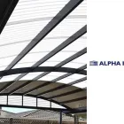 Business 6 image ALPHA INDUSTRIES Workshops in Glandore SA