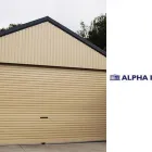 Business 8 image ALPHA INDUSTRIES Workshops in Glandore SA