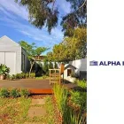 Business 9 image ALPHA INDUSTRIES Workshops in Glandore SA