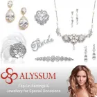 Business 1 image ALYSSUM JEWELLERY Weddings in Brisbane QLD
