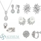 Business 3 image ALYSSUM JEWELLERY Weddings in Brisbane QLD