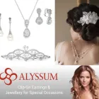 Business 4 image ALYSSUM JEWELLERY Weddings in Brisbane QLD