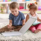 Business 2 image AMICI EARLY LEARNING Preschool in Piara Waters WA