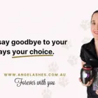 Business 1 image ANGEL ASHES Pet Cemetery & Crematorium in Adelaide SA