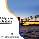 Business 1 image ANUCONSULTANT Educational Consultants in Melbourne VIC