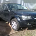Business 6 image ANZAC AVENUE WRECKERS Mechanical in Toowoomba QLD
