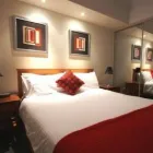 Business 4 image APARTMENTS PLUS Serviced Apartments in Sydney NSW