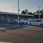 Business 5 image APEX CAR RENTALS LAUNCESTON AIRPORT Van Rental Agency in Western Junction TAS