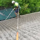 Business 1 image APEX VACUUM GUTTER CLEANING Roofing / Gutter Repairs in Melbourne VIC