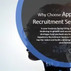 Business 1 image APPETENCY RECRUITMENT SERVICES Employment Services in Melbourne VIC