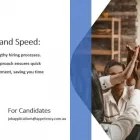 Business 4 image APPETENCY RECRUITMENT SERVICES Employment Services in Melbourne VIC