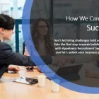 Business 5 image APPETENCY RECRUITMENT SERVICES Employment Services in Melbourne VIC