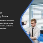 Business 7 image APPETENCY RECRUITMENT SERVICES Employment Services in Melbourne VIC