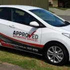 Business 2 image APPROVED AUTOMOTIVE SERVICES Wheel Alignment & Balancing in Newton SA