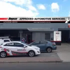 Business 3 image APPROVED AUTOMOTIVE SERVICES Wheel Alignment & Balancing in Newton SA