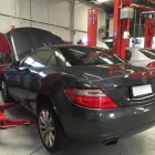 Business 4 image APPROVED AUTOMOTIVE SERVICES Wheel Alignment & Balancing in Newton SA