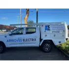 Business 1 image APPROVED ELECTRIX Electricians & Electrical Contractors in Bentleigh East VIC