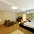 Business 7 image APX DARLING HARBOUR Serviced Apartments in Sydney NSW