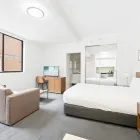 Business 10 image APX DARLING HARBOUR Serviced Apartments in Sydney NSW