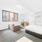Business 13 image APX DARLING HARBOUR Serviced Apartments in Sydney NSW
