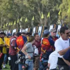 Business 1 image ARCHERY SOUTH AUSTRALIA (ARCHERY SA) Sports Centres &/or Grounds in Mylor SA