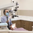 Business 1 image ARIA DENTAL Prosthodontist in Perth WA