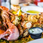 Business 3 image ARISTOS WATERFRONT BUNBURY Restaurant in Perth WA