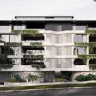 Business 4 image ARKHAUS Architects in Sydney NSW