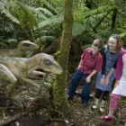 Business 1 image AROUND AND ABOUT TRAVEL & PLANNING Travel Agents in Melbourne VIC